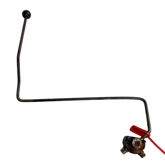 Servo gate complete | 14053528 | Åkerman H9B