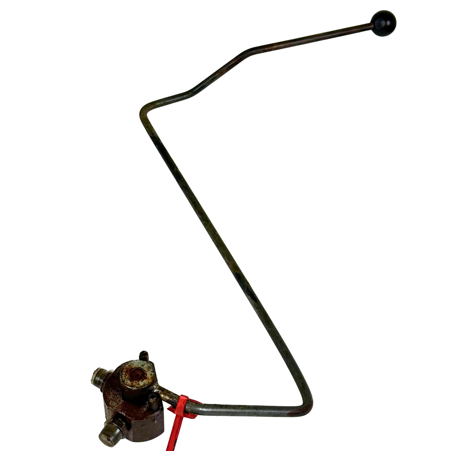 Servogrind komplett | 14053528 | Åkerman H9B