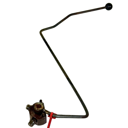 Servogrind komplett | 14053528 | Åkerman H9B