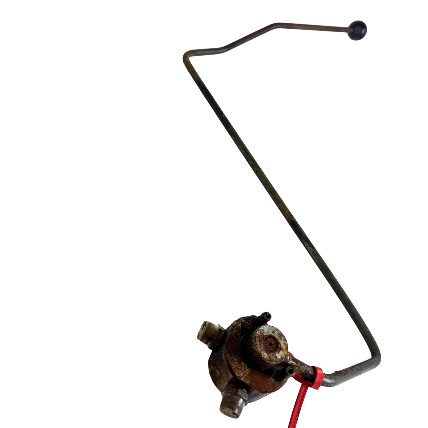 Servogrind komplett | 14053528 | Åkerman H9B