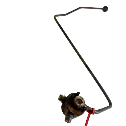 Servogrind komplett | 14053528 | Åkerman H9B