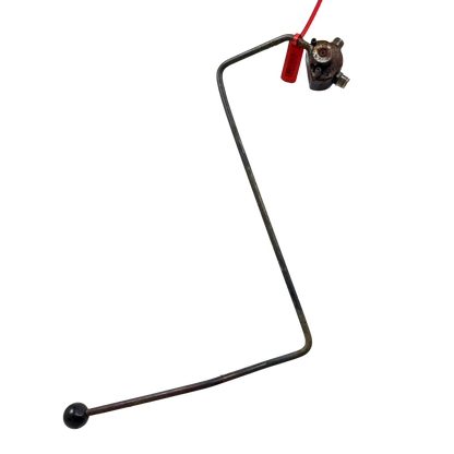 Servogrind komplett | 14053528 | Åkerman H9B