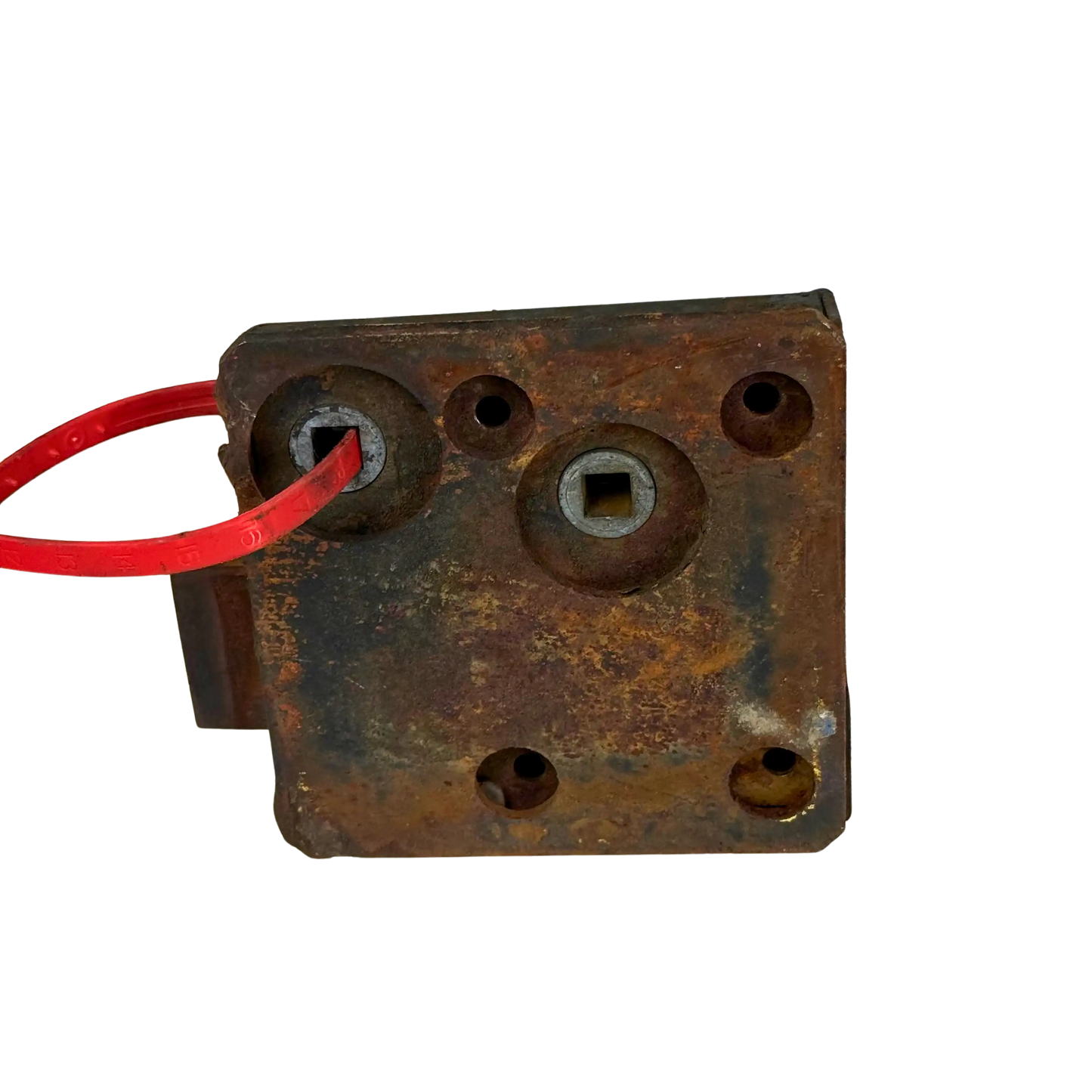 Dörrlås inre vänster | 14043080 | Åkerman H9B