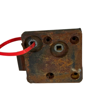 Dörrlås inre vänster | 14043080 | Åkerman H9B