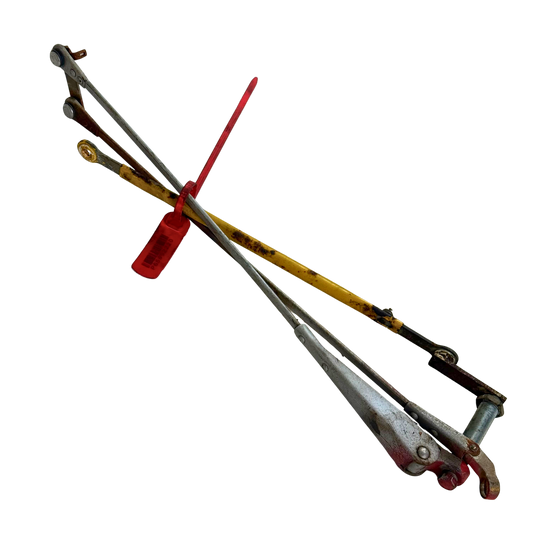 Paralellarm ink genomföring | 14043095, 14043100, 14043714 | H9B