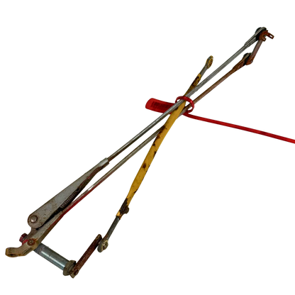 Paralellarm ink genomföring | 14043095, 14043100, 14043714 | H9B
