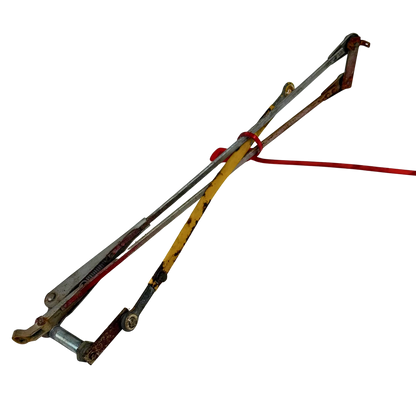 Paralellarm ink genomföring | 14043095, 14043100, 14043714 | Åkerman H9B