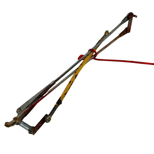 Paralellarm ink genomföring | 14043095, 14043100, 14043714 | Åkerman H9B