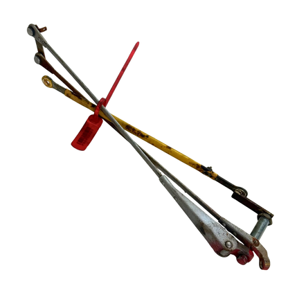 Paralellarm ink genomföring | 14043095, 14043100, 14043714 | Åkerman H9B