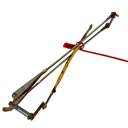 Paralellarm ink genomföring | 14043095, 14043100, 14043714 | Åkerman H9B