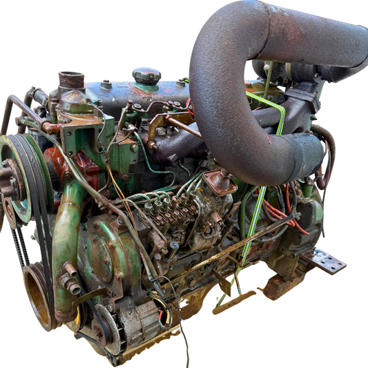 Motor TD60B | H9B