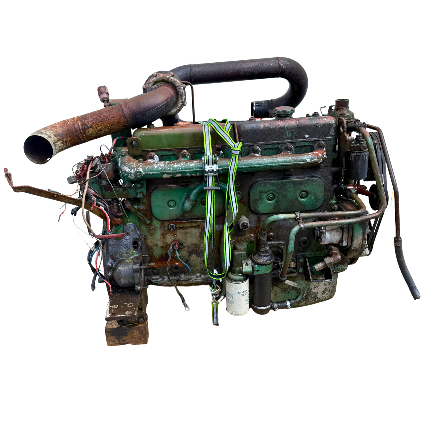Motor TD60B | H9B