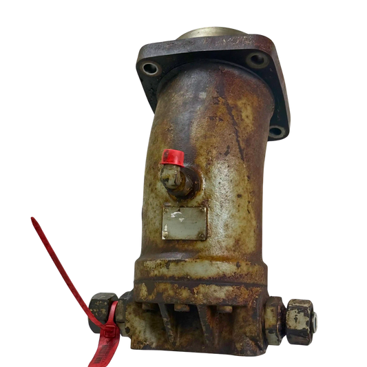 Svängmotor | A2F107 | Åkerman H9B