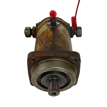 Svängmotor | A2F107 | Åkerman H9B