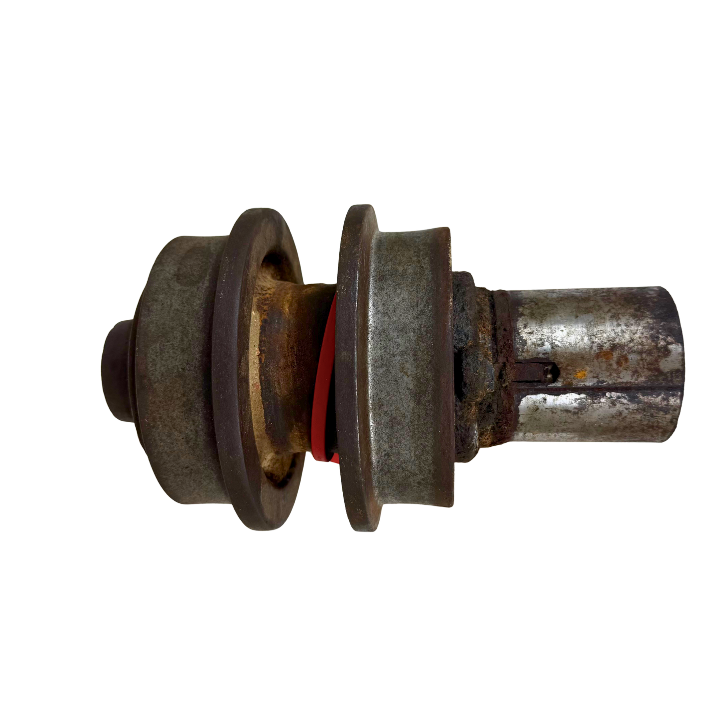 Skoplänk | 14048811 | H9B