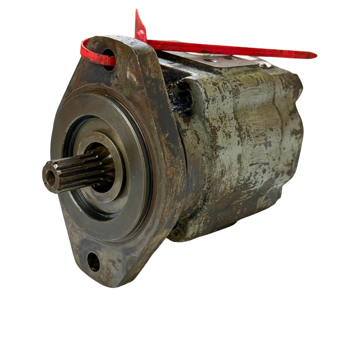 Hydraulpump p1 d51p | 14025652 | Åkerman H9B