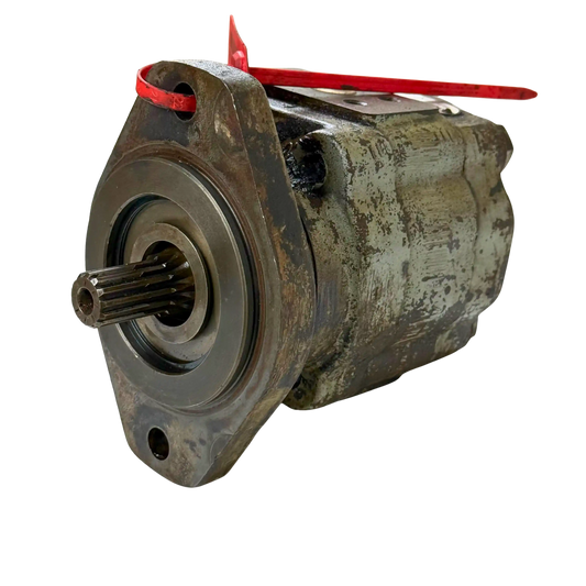 Hydraulpump p1 d51p | 14025652 | Åkerman H9B