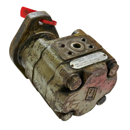 Hydraulpump p1 d51p | 14025652 | Åkerman H9B