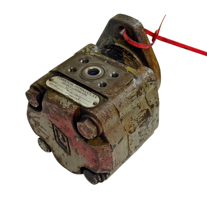 Hydraulpump p1 d51p | 14025652 | Åkerman H9B