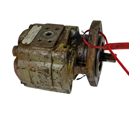 Hydraulpump p1 d51p | 14025652 | Åkerman H9B