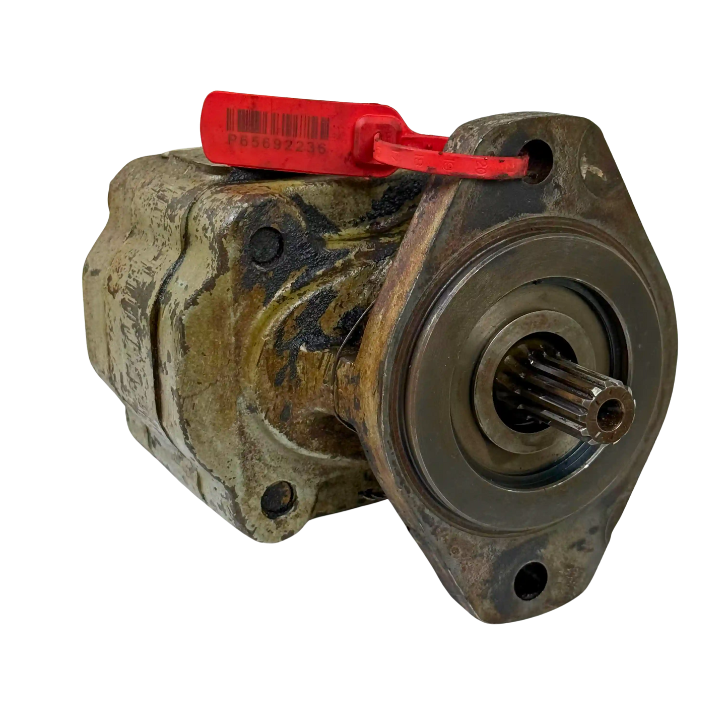 Hydraulpump p1 d51p | 14025652 | Åkerman H9B