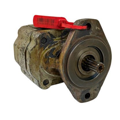 Hydraulpump p1 d51p | 14025652 | Åkerman H9B