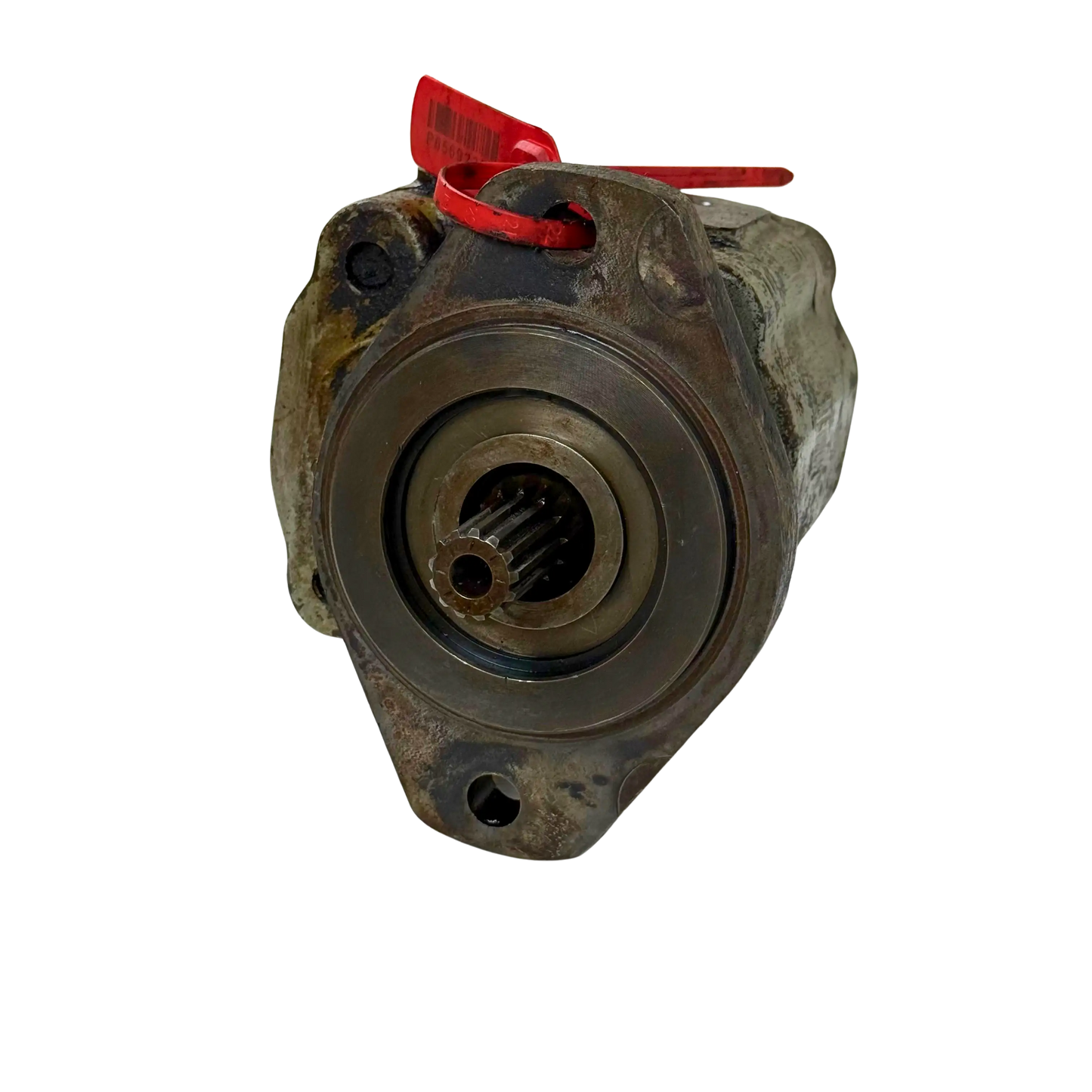 Hydraulpump p1 d51p | 14025652 | Åkerman H9B