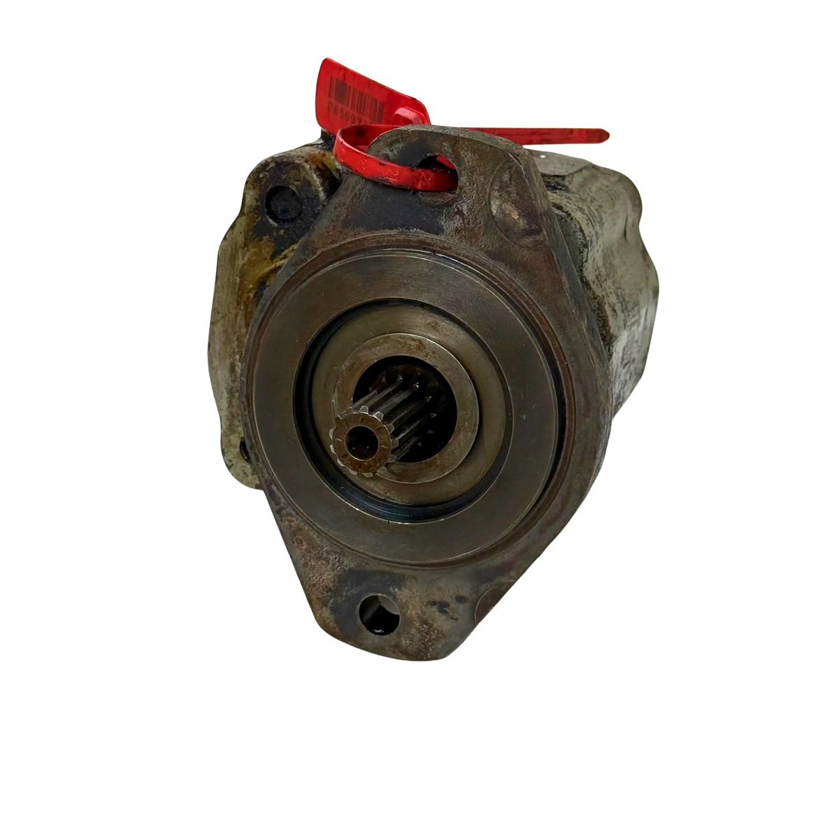 Hydraulpump p1 d51p | 14025652 | Åkerman H9B