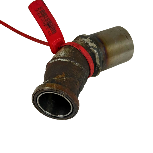 Sugledning p2 | 14048953 | Åkerman H9B