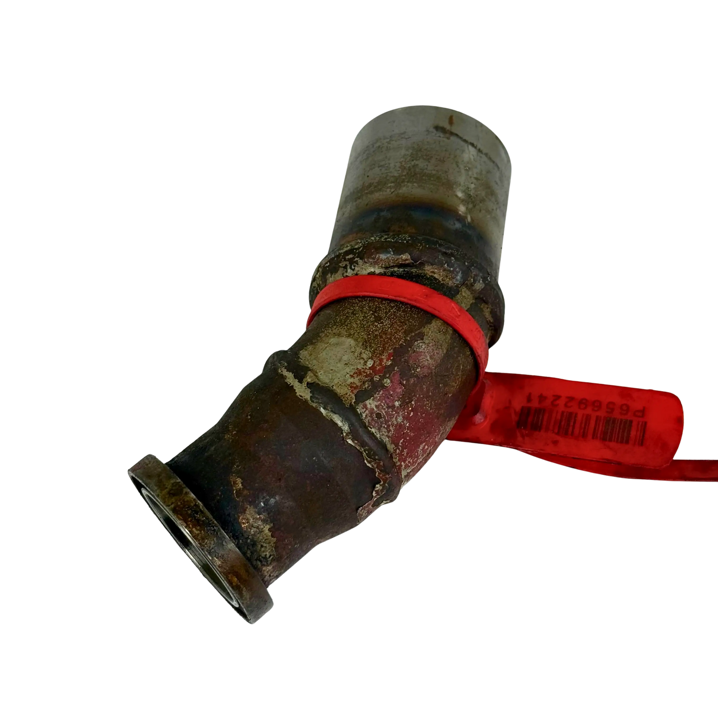 Sugledning p3 | 14048953 | Åkerman H9B