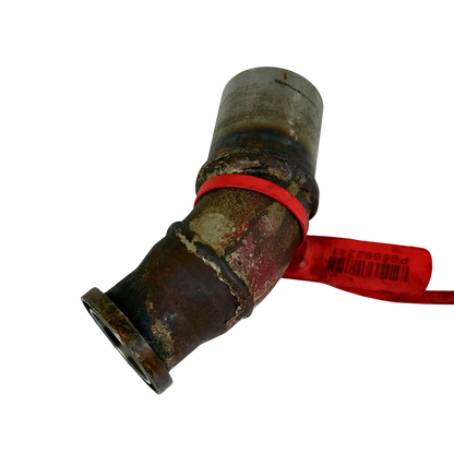 Sugledning p3 | 14048953 | Åkerman H9B