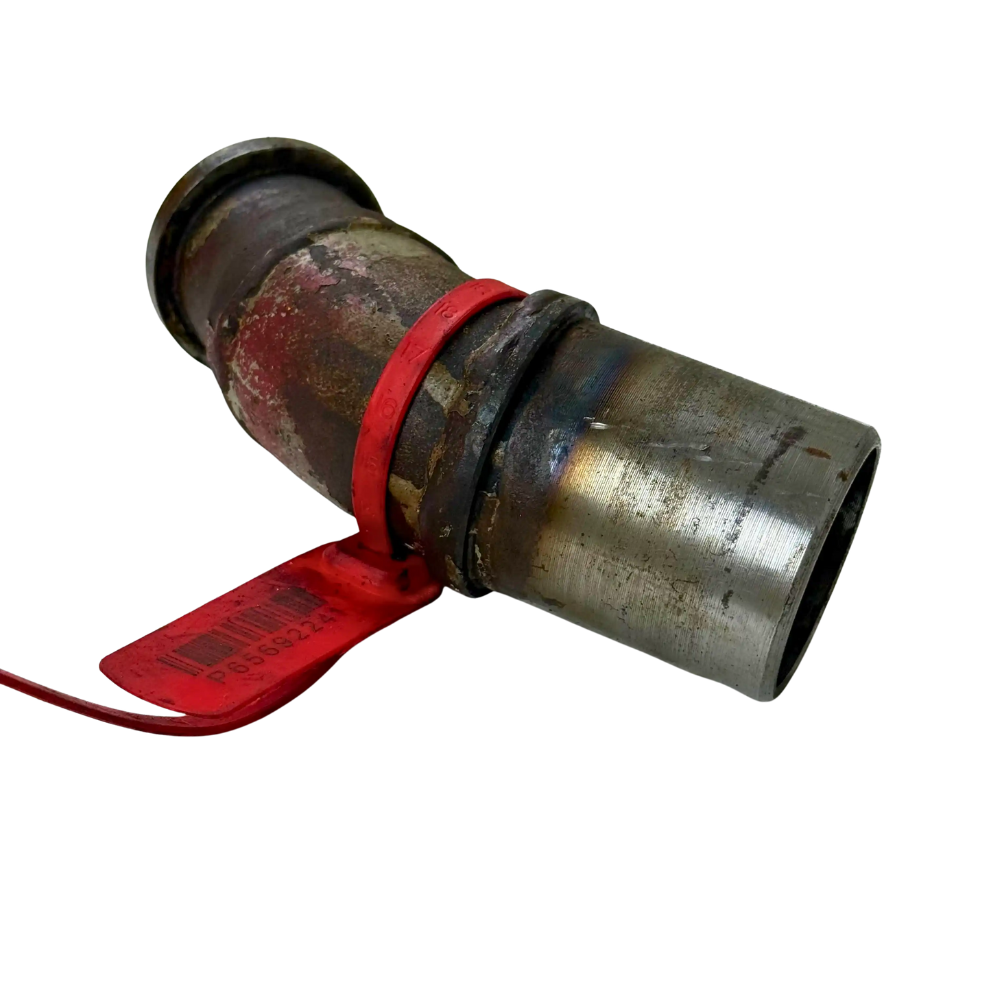 Sugledning p3 | 14048953 | Åkerman H9B