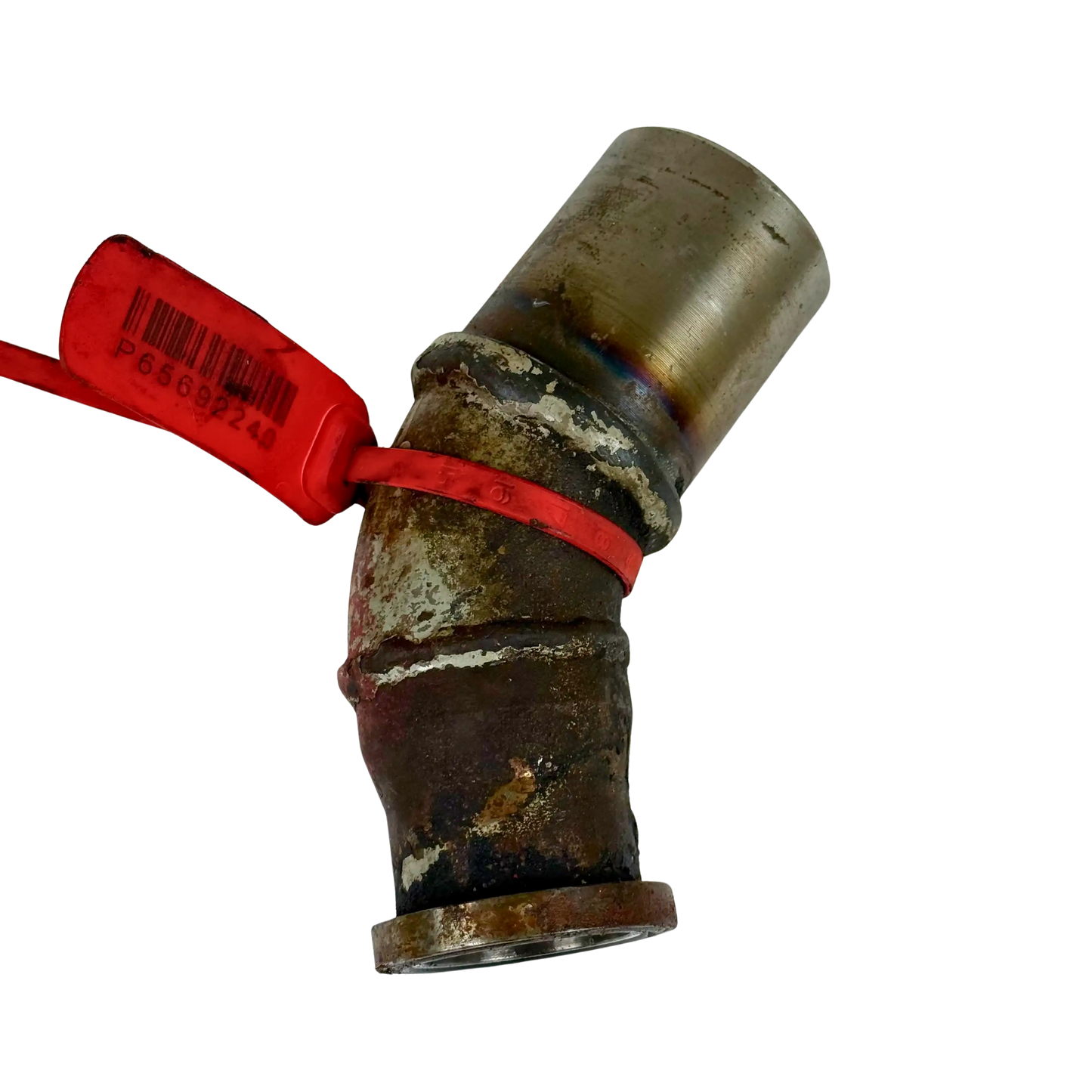 Sugledning p3 | 14048953 | Åkerman H9B