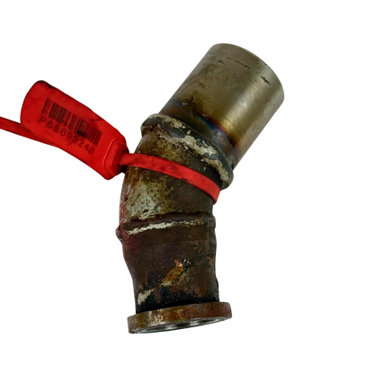 Sugledning p3 | 14048953 | Åkerman H9B