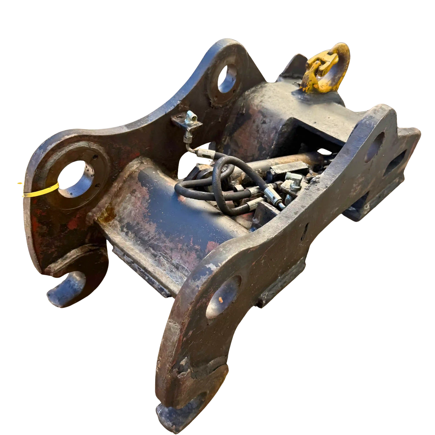 Snabbfäste | 14236062 | Åkerman H7C