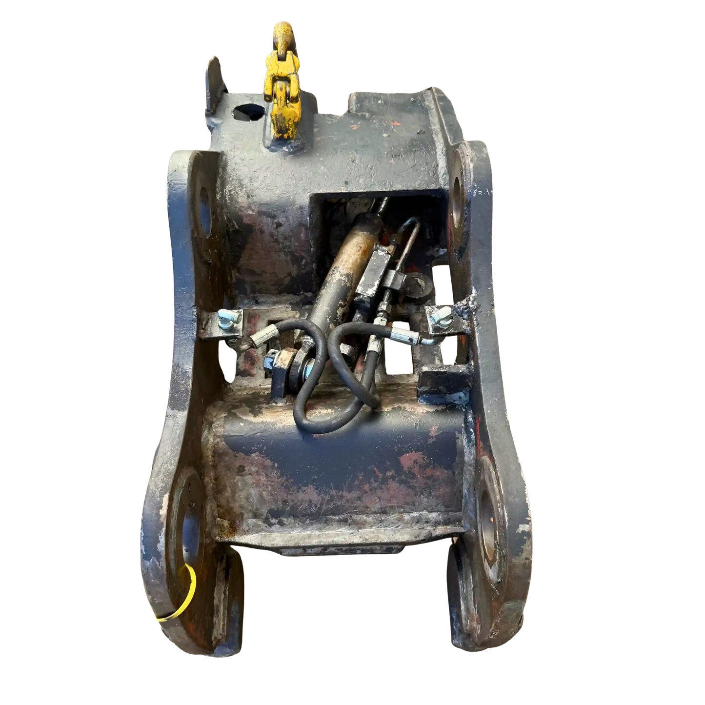 Snabbfäste | 14236062 | Åkerman H7C