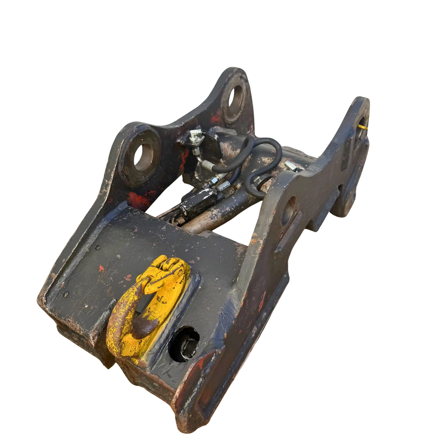 Snabbfäste | 14236062 | Åkerman H7C