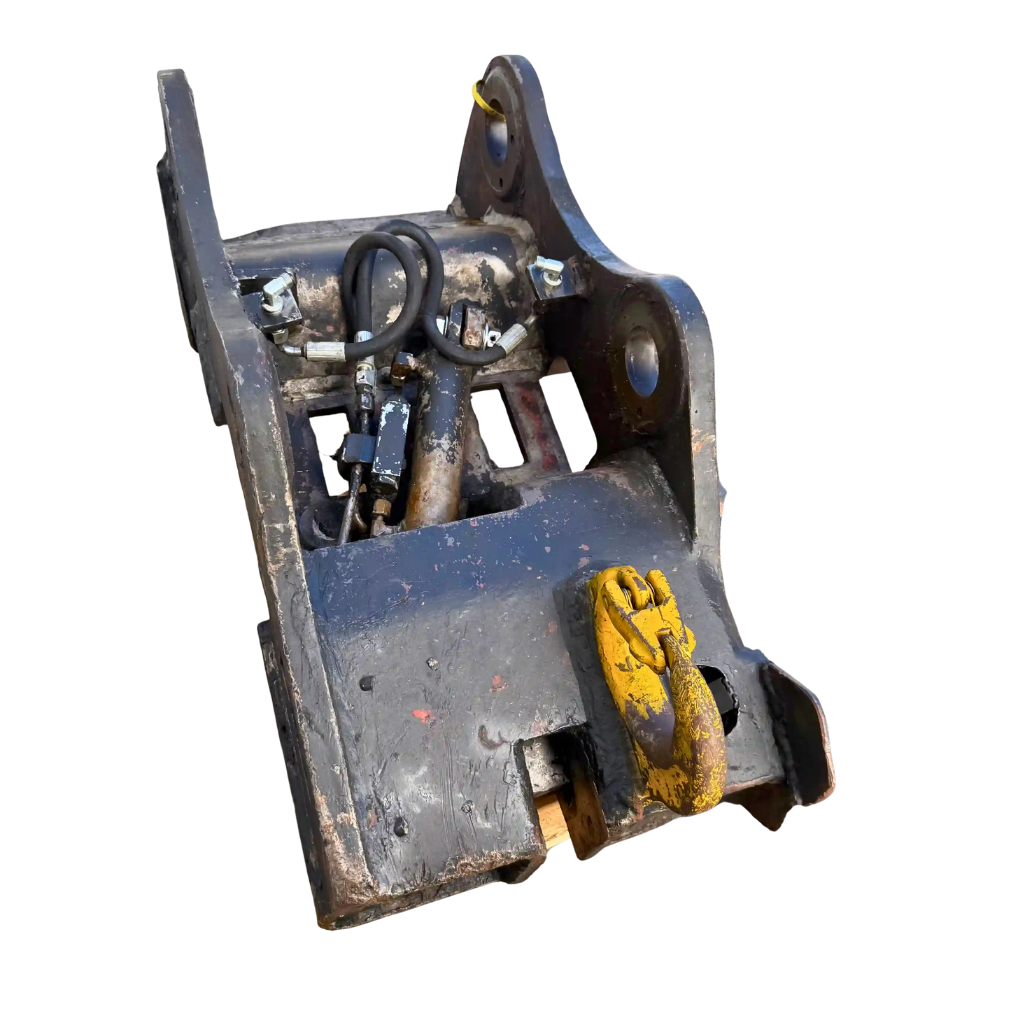 Snabbfäste | 14236062 | Åkerman H7C