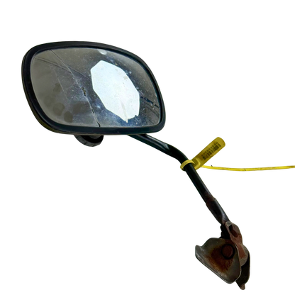 Backspegel med stag | Åkerman H7C