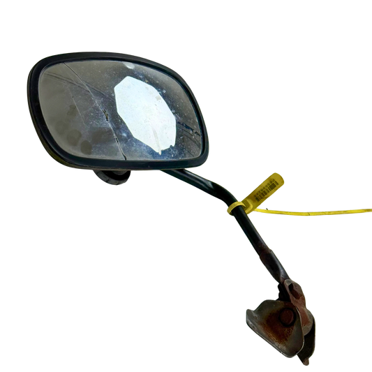 Backspegel med stag | Åkerman H7C