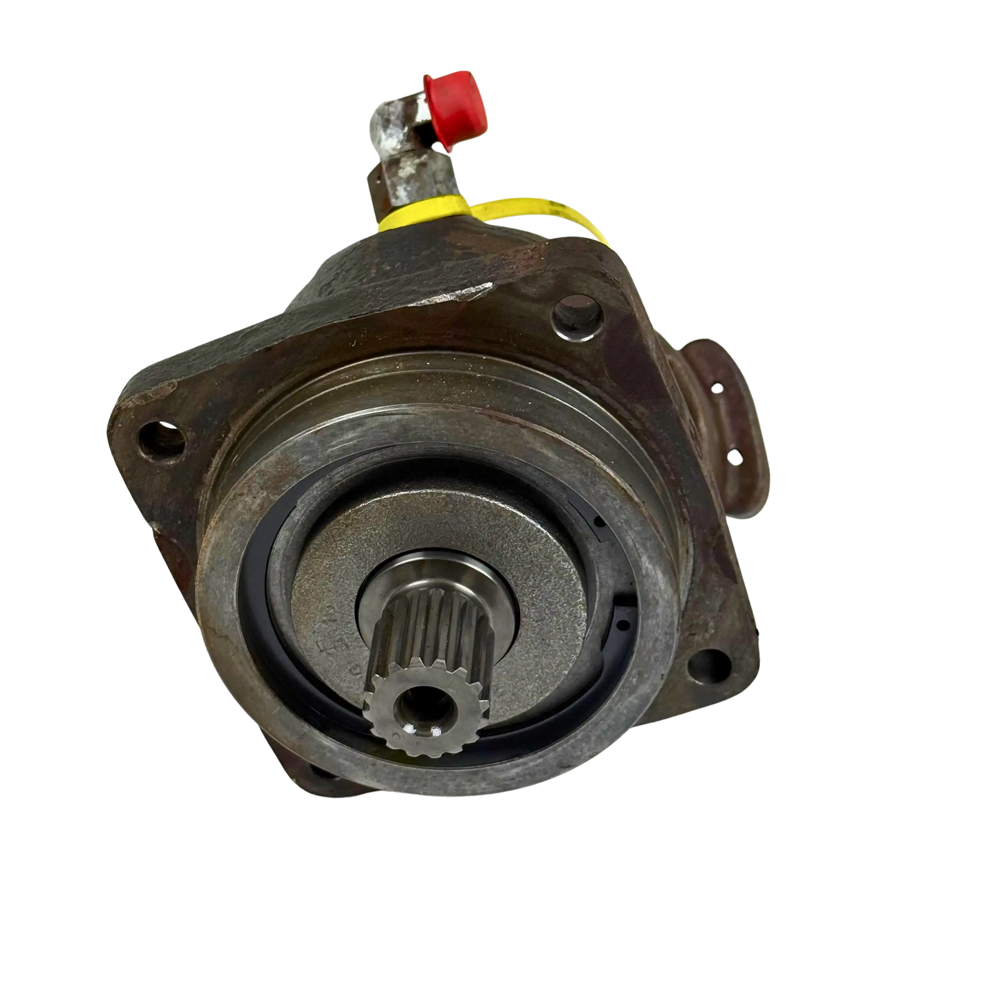 Larvmotor | 14211154 | Åkerman H7C