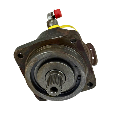 Larvmotor | 14211154 | Åkerman H7C