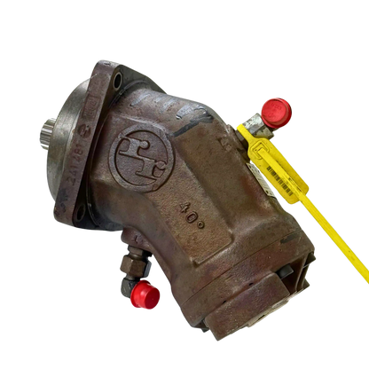 Larvmotor | 14211154 | Åkerman H7C