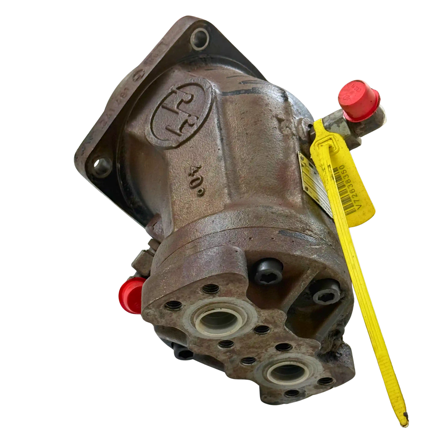 Larvmotor | 14211154 | Åkerman H7C