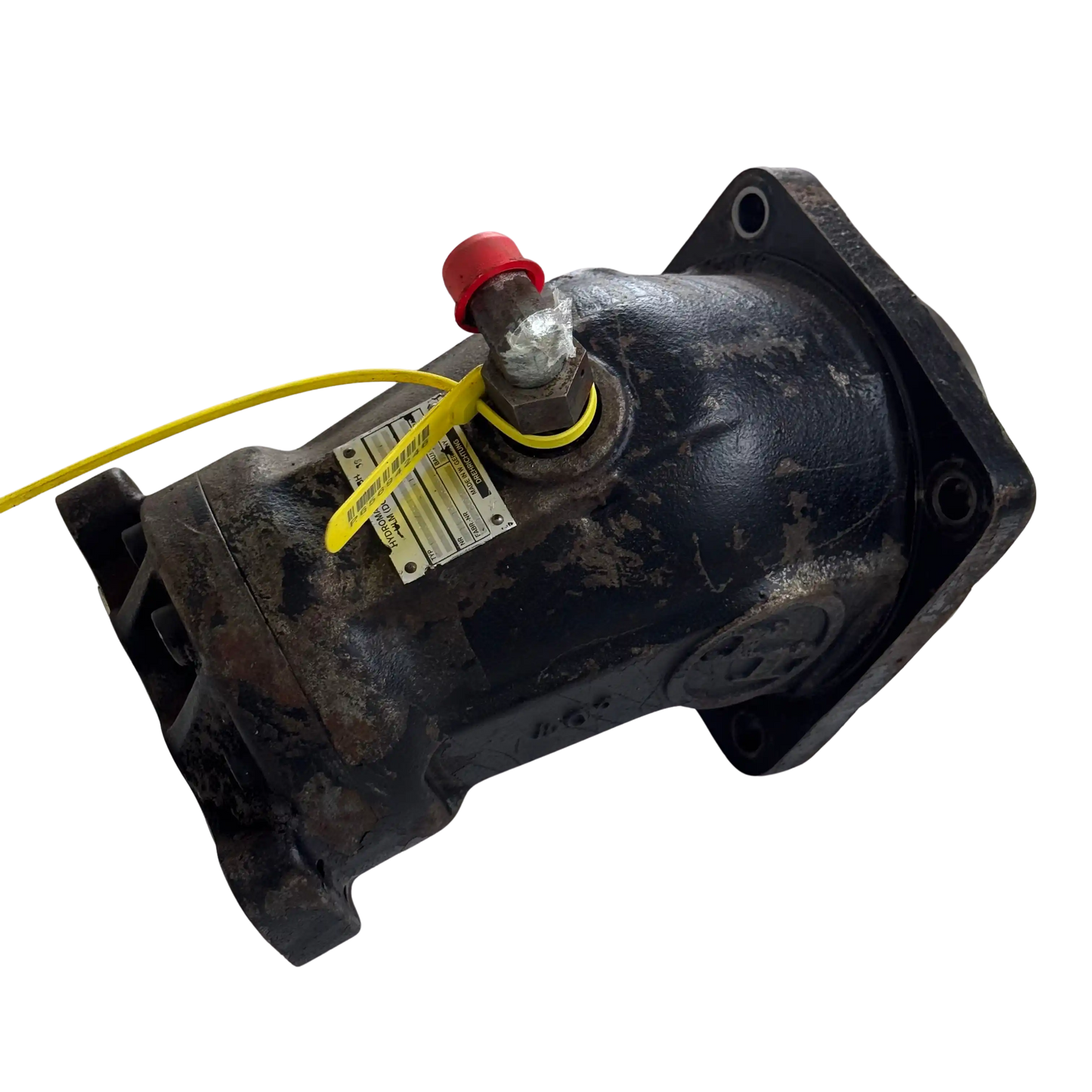 Larvmotor | 14211154 | Åkerman H7C