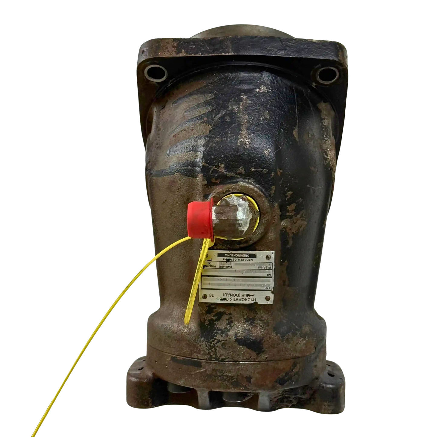 Larvmotor | 14211154 | Åkerman H7C