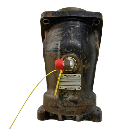 Larvmotor | 14211154 | Åkerman H7C