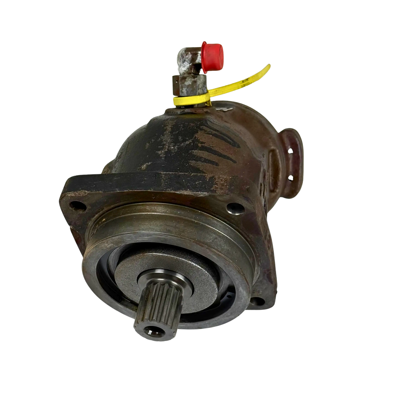 Larvmotor | 14211154 | Åkerman H7C