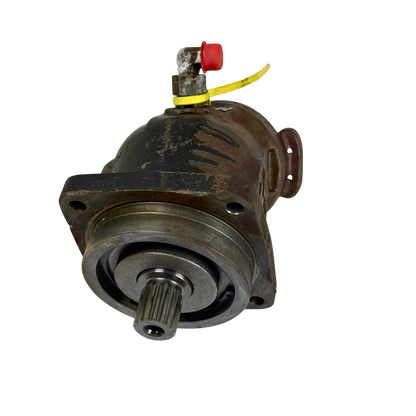 Larvmotor | 14211154 | Åkerman H7C