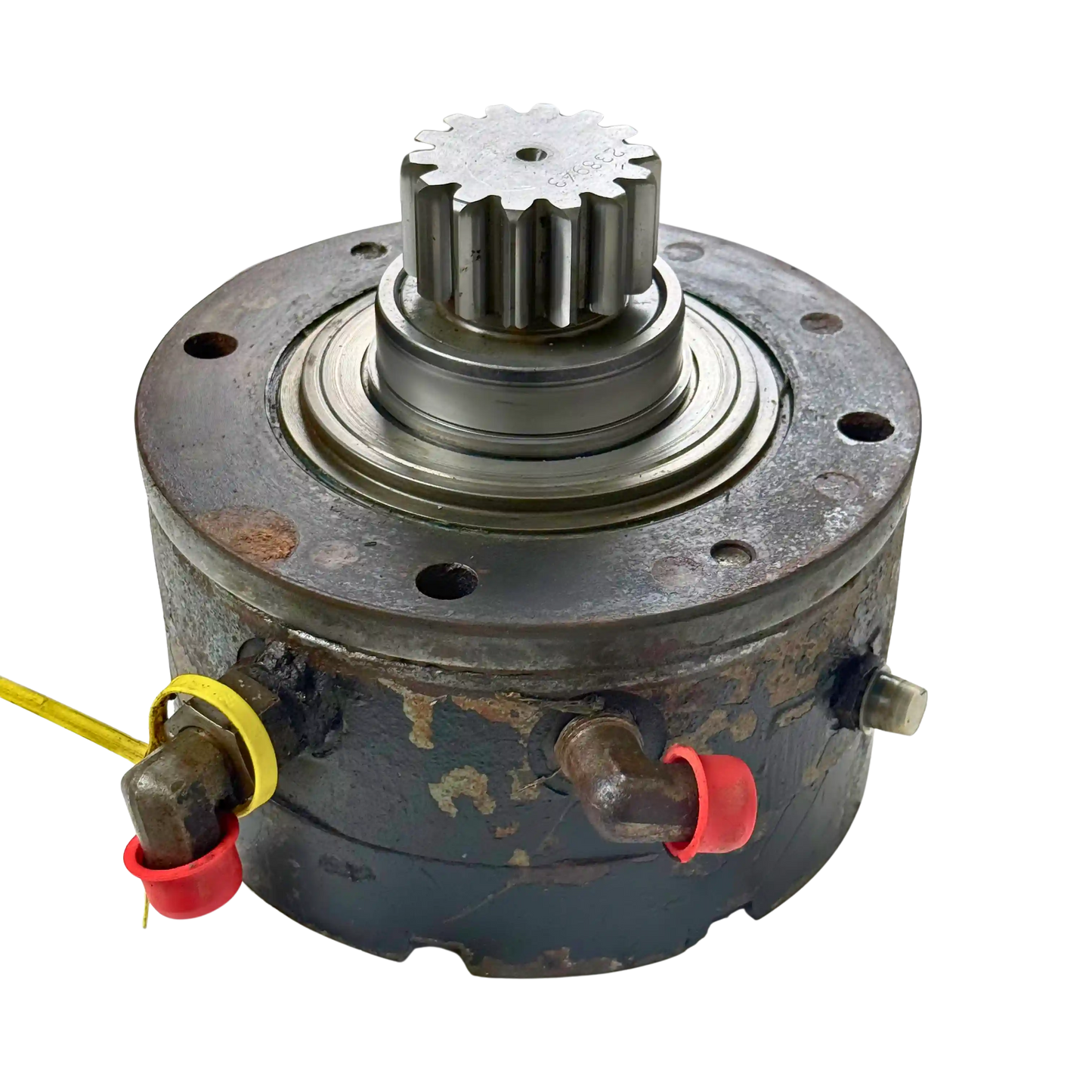 Larvbroms | 14238944 | Åkerman H7C